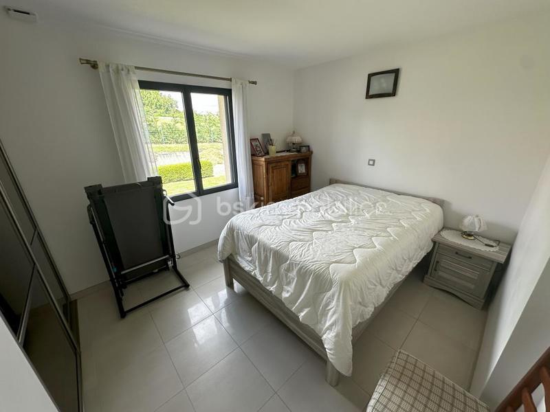 Maison - 101 m² - 4 pièces