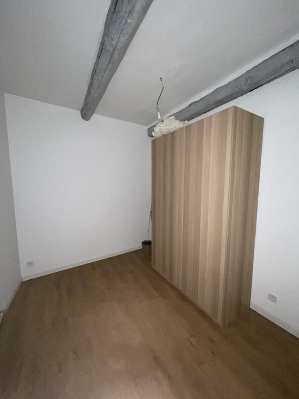 Appartement - 52 m² - 3 pièces