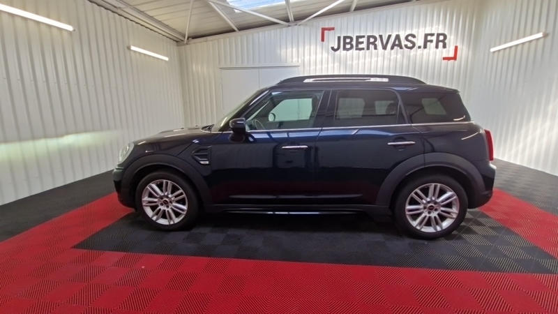 Mini Countryman Cooper Essential 136 ch Bva7