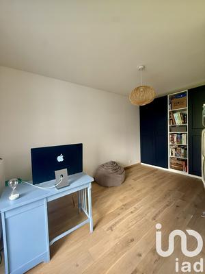 Appartement - 77 m² - 4 pièces