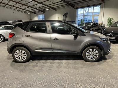 Renault Captur 1.5 DCi 110ch -Garantie 6 Mois-