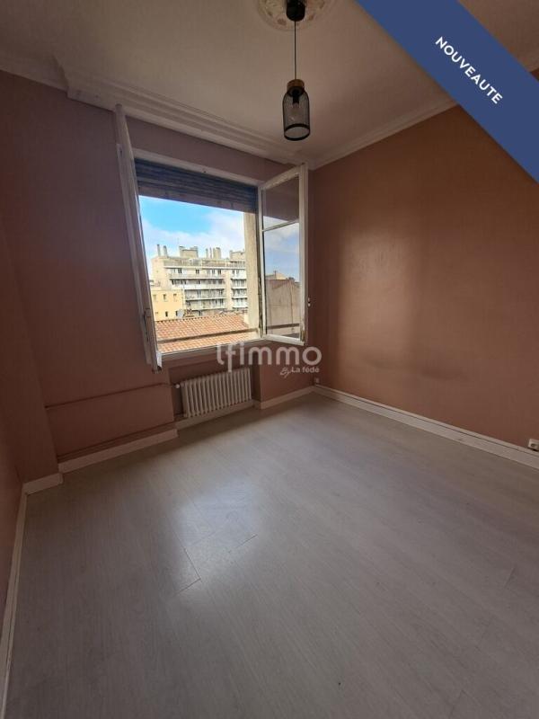 Appartement - 66 m² - 4 pièces