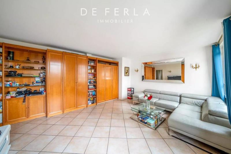 Appartement - 50 m² - 2 pièces