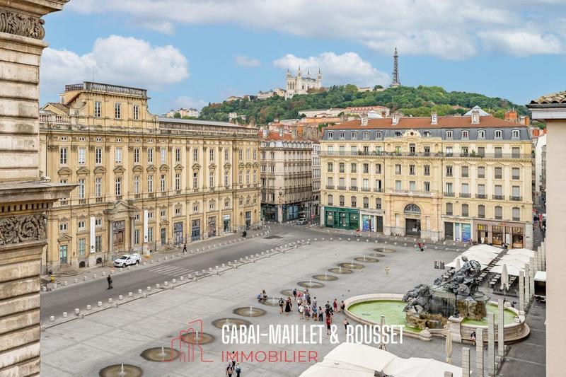 Appartement - 58 m² - 2 pièces