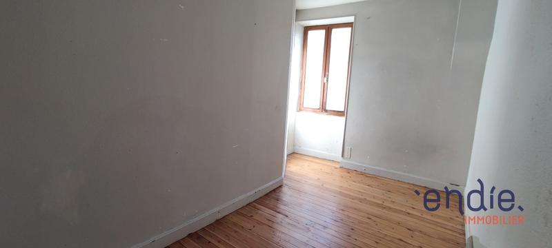 Maison ancienne - 134 m² - 6 pièces