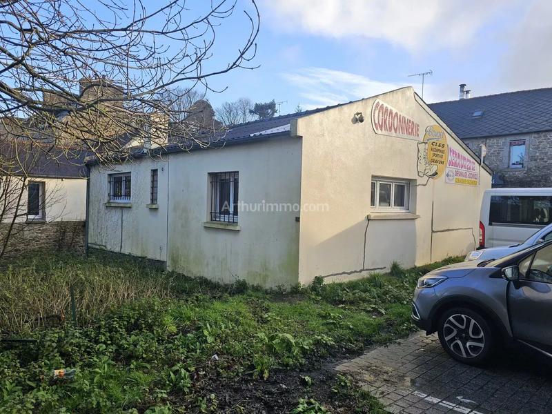 Maison - 84 m² - 3 pièces