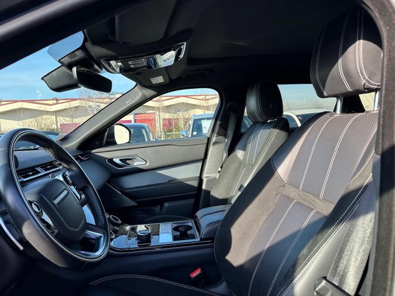 Land Rover Range Rover Velar 2.0 D240 4wd se R-Dynamic Auto