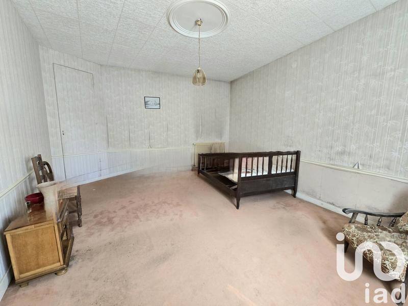 Maison de village - 138 m² - 4 pièces