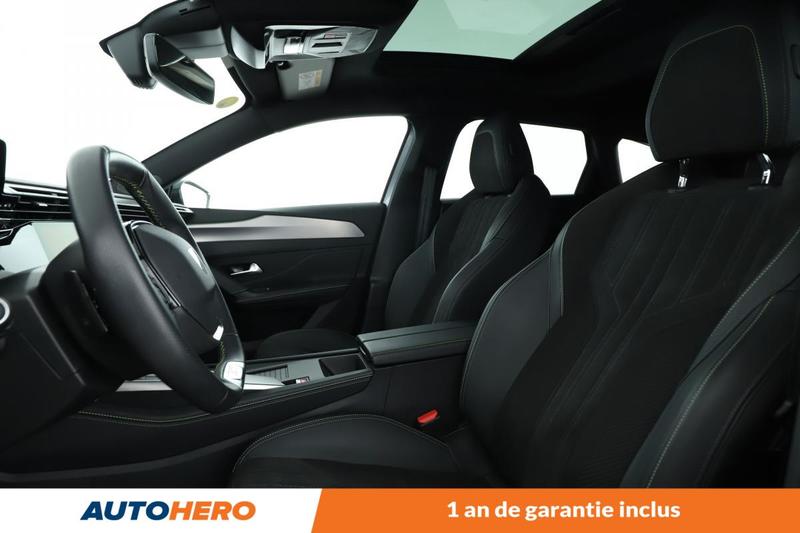 Peugeot 308 Sw 1.5 Blue-HDi Gt Eat8 130 ch