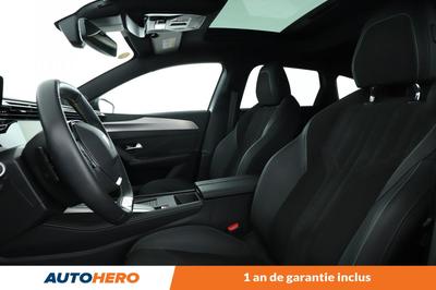 Peugeot 308 Sw 1.5 Blue-HDi Gt Eat8 130 ch