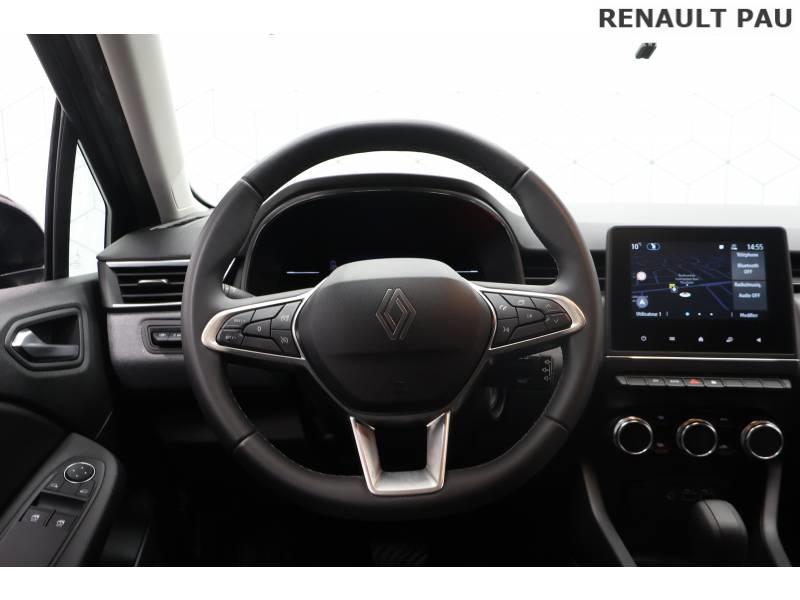 Renault Clio E-Tech full hybrid 145 Evolution