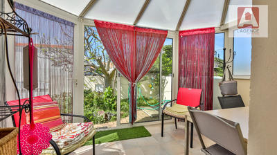 Maison - 41 m² - 2 pièces