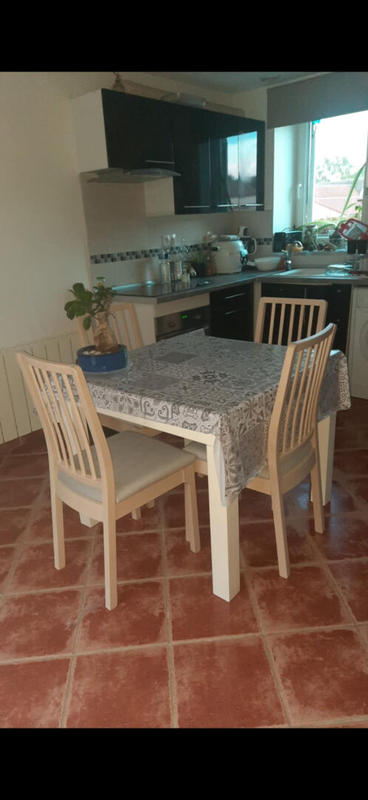 Maison - 32 m² - 2 pièces