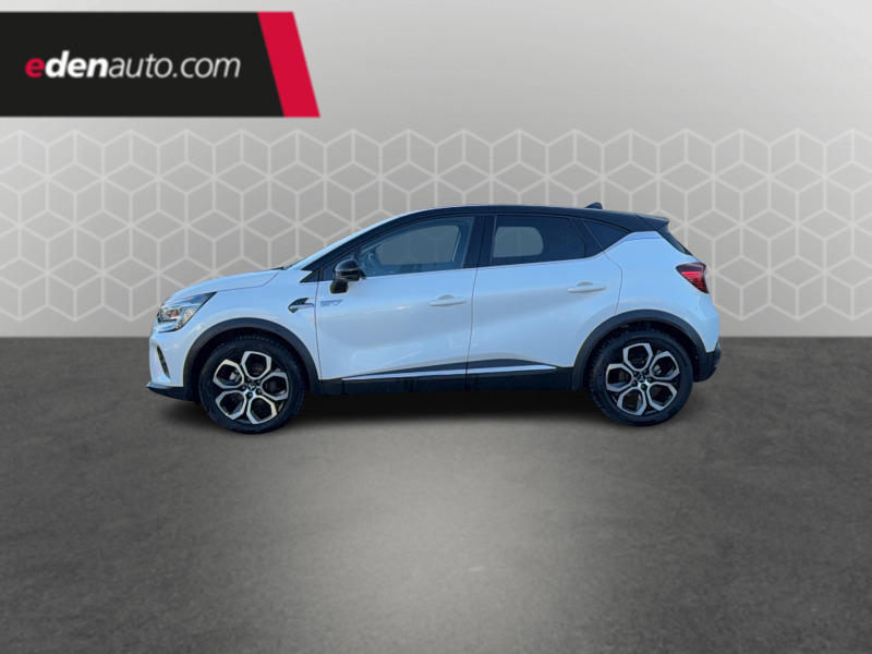 Mitsubishi Asx Vp 1.6 Mpi Hev 143 Intense