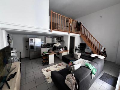 Immeuble - 203 m² - 2 pièces