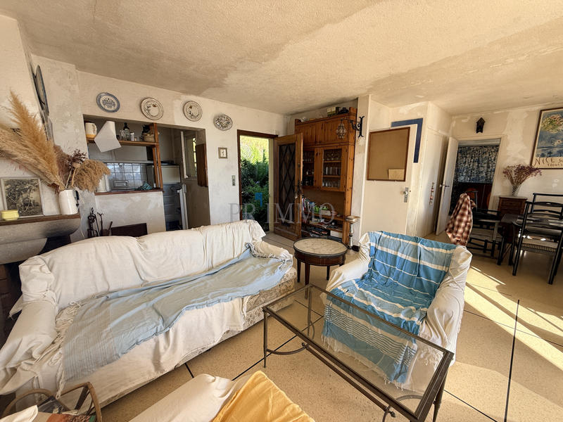 Villa - 90 m² - 5 pièces