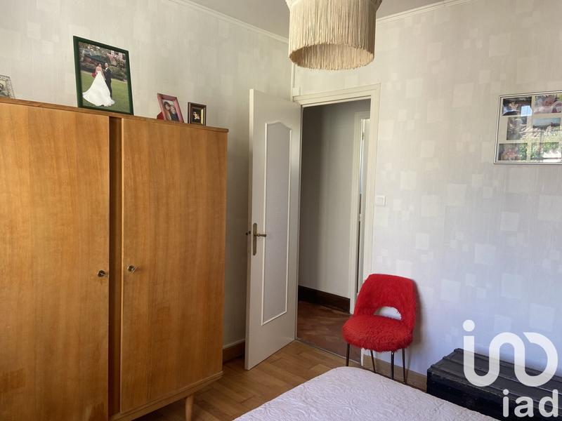 Maison - 85 m² - 3 pièces