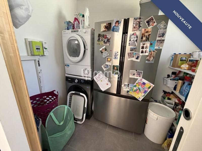 Villa - 109 m² - 5 pièces