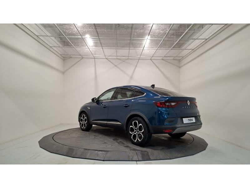 Renault Arkana E-Tech 145 - 21b Intens