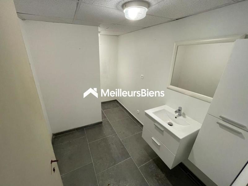 Maison - 45 m² - 1 pièce