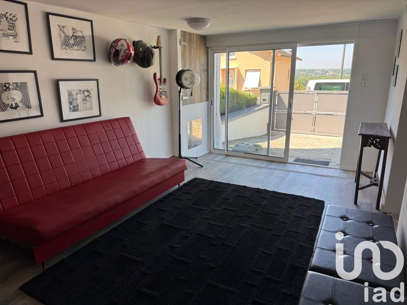 Maison - 117 m² - 5 pièces