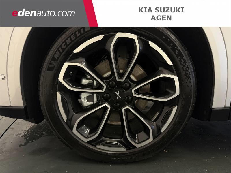 Xpeng G6 Grand Autonomie