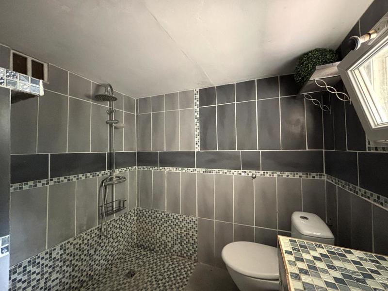 Maison - 165 m² - 5 pièces