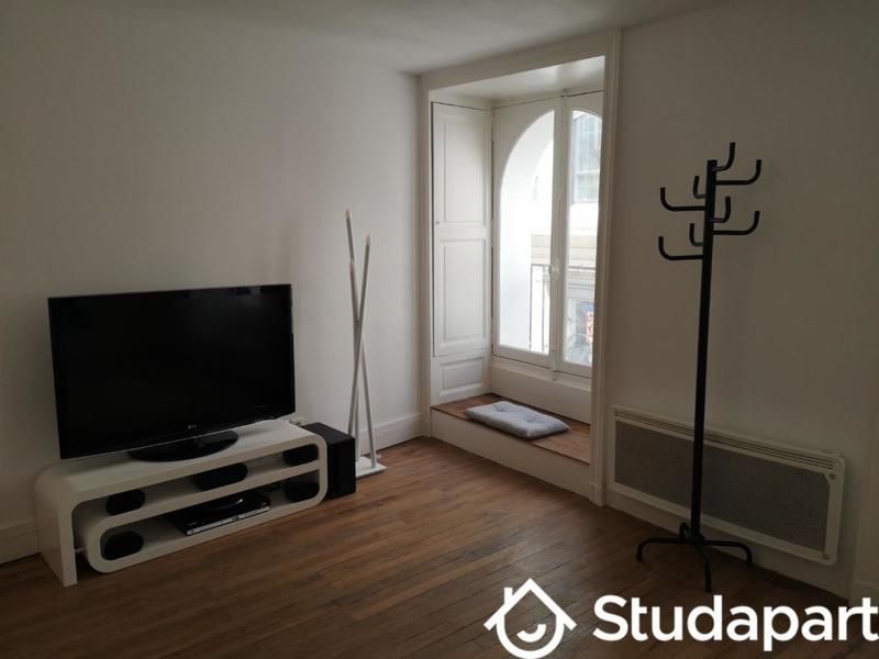 Appartement - 39 m² - 2 pièces