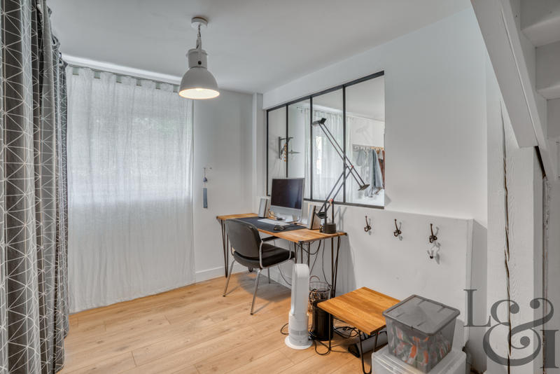 Maison - 170 m² - 6 pièces