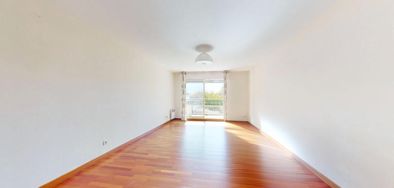 Duplex - 70 m² - 4 pièces