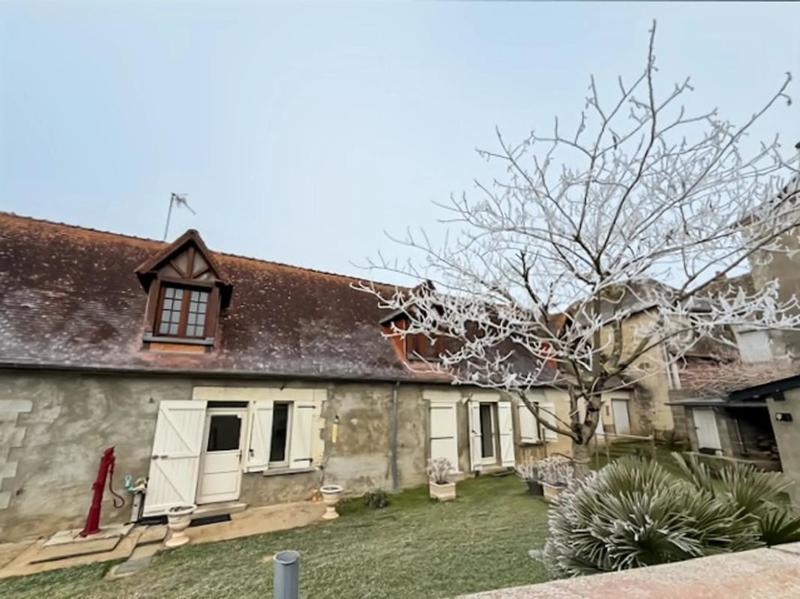 Maison - 170 m² - 5 pièces