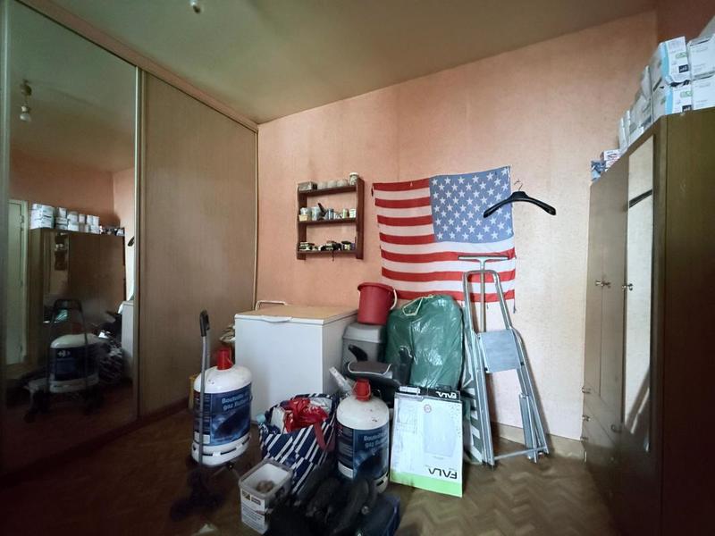 Maison - 60 m² - 3 pièces