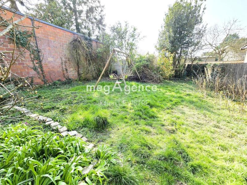 Maison - 147 m² - 6 pièces