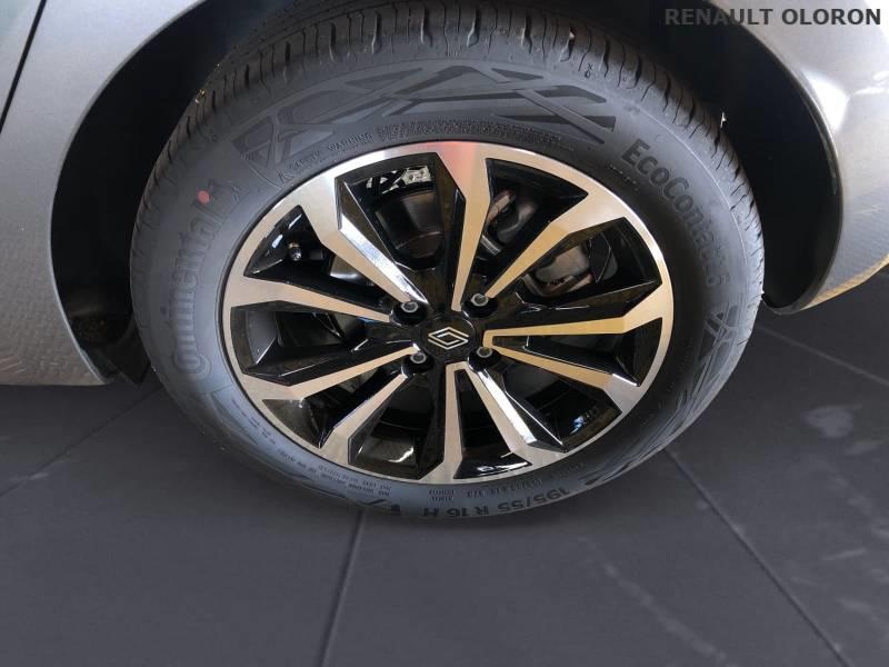 Renault Clio Eco-G 100 ch Gsr2 Techno