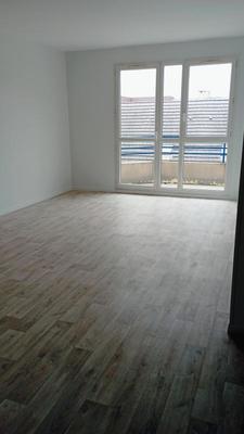 Appartement - 75 m² - 4 pièces