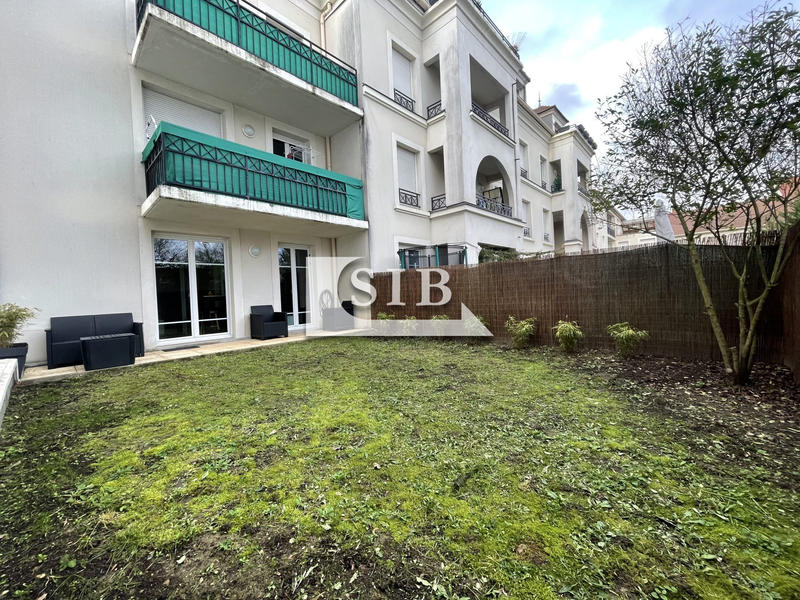 Appartement - 29 m² - 1 pièce