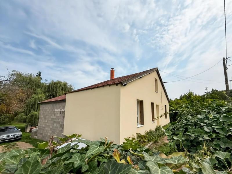 Maison - 67 m² - 2 pièces