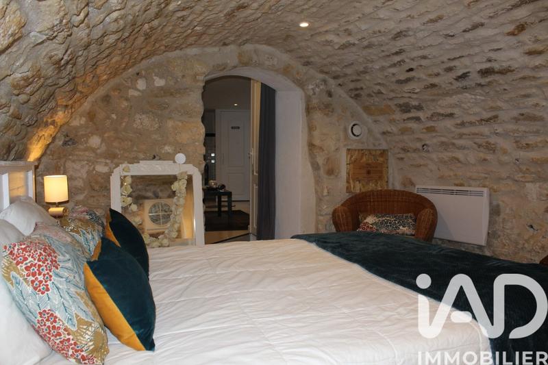 Maison de ville - 110 m² - 5 pièces