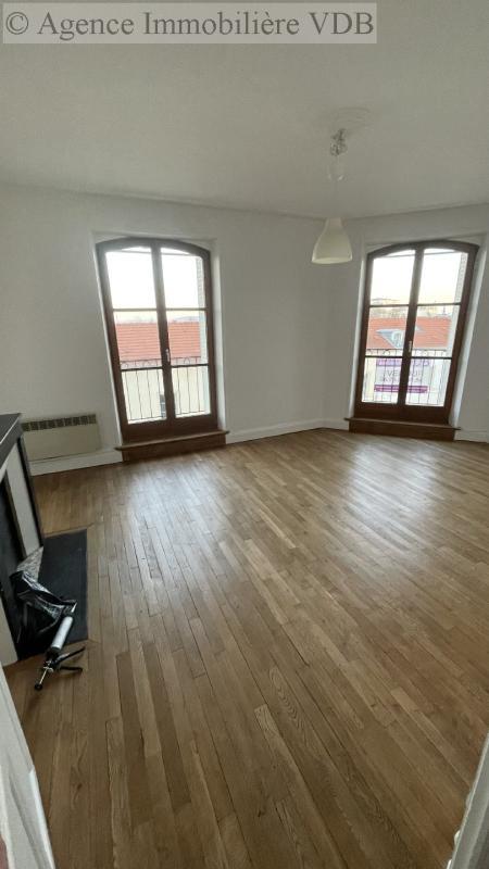 Appartement - 74 m² - 3 pièces