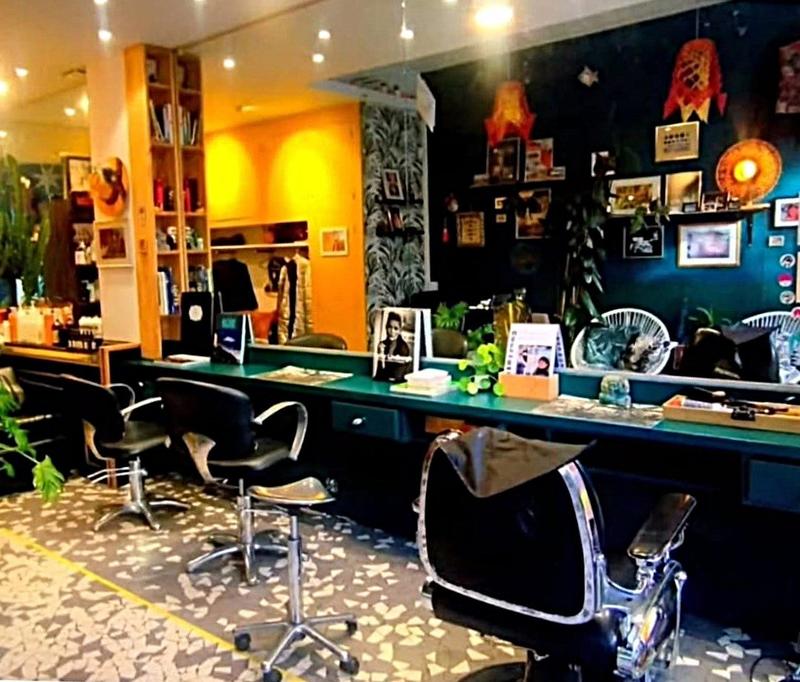 Fonds de commerce - 28 m²