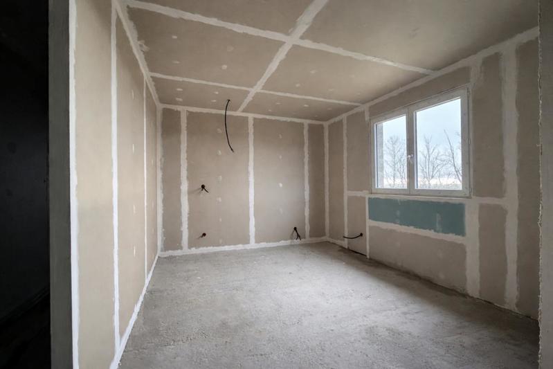 Maison - 200 m² - 4 pièces