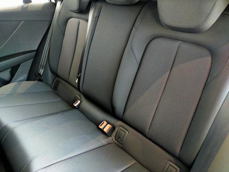 Audi Q2 30 Tfsi 116 Bvm6 Design