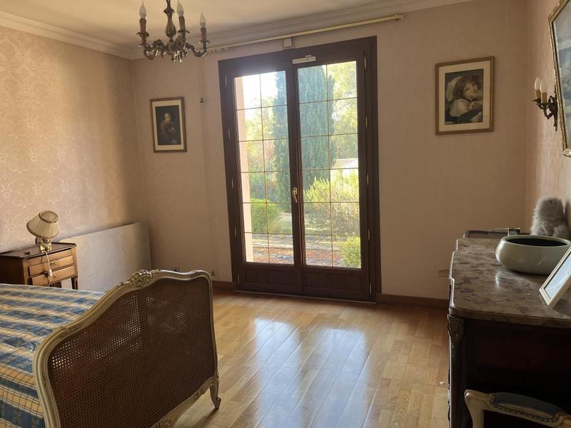 Maison - 129 m² - 4 pièces