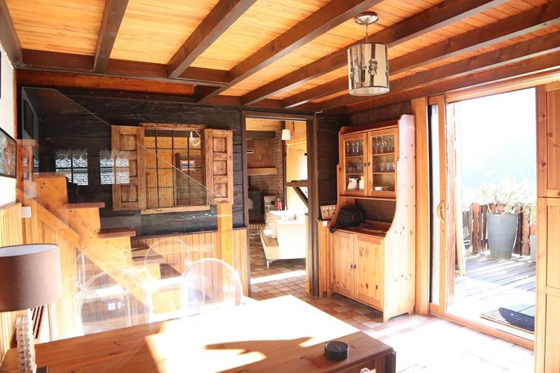 Maison - 73 m² - 4 pièces