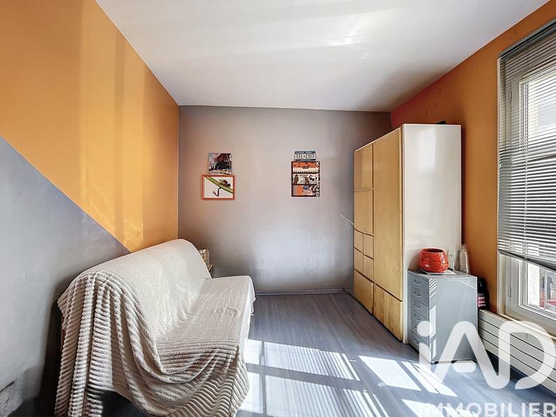 Maison - 183 m² - 6 pièces