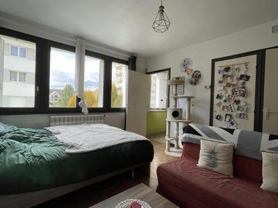 Appartement - 28 m² - 1 pièce