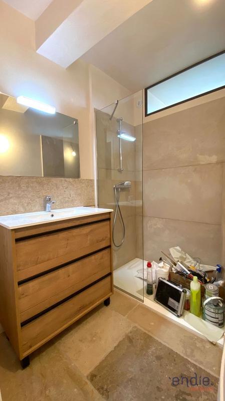 Maison - 43 m² - 2 pièces