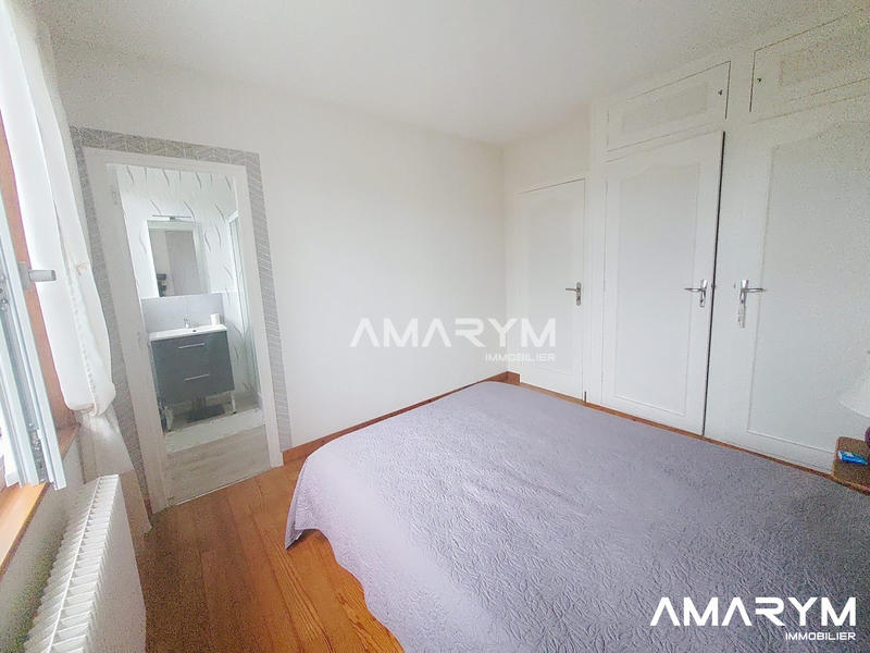 Maison - 180 m² - 6 pièces