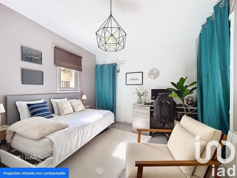 Maison - 178 m² - 6 pièces