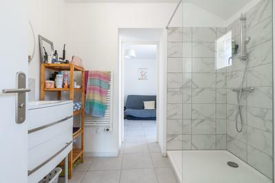 Maison - 113 m² - 5 pièces